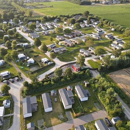 Siblu camping in de Bongerd Oostkapelle Bagian luar foto