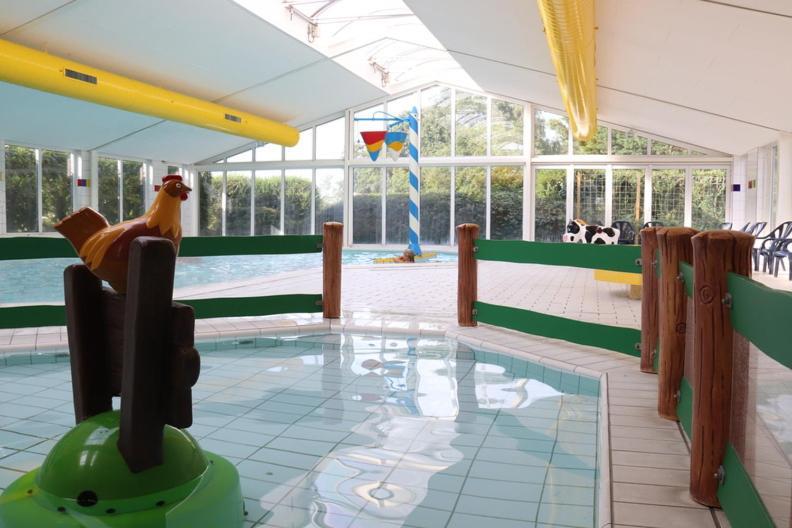 Siblu camping in de Bongerd Oostkapelle Bagian luar foto