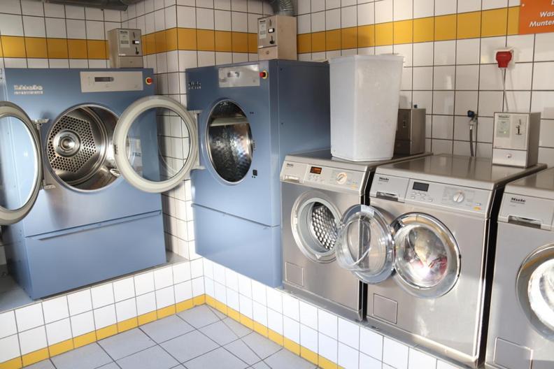 Siblu camping in de Bongerd Oostkapelle Bagian luar foto