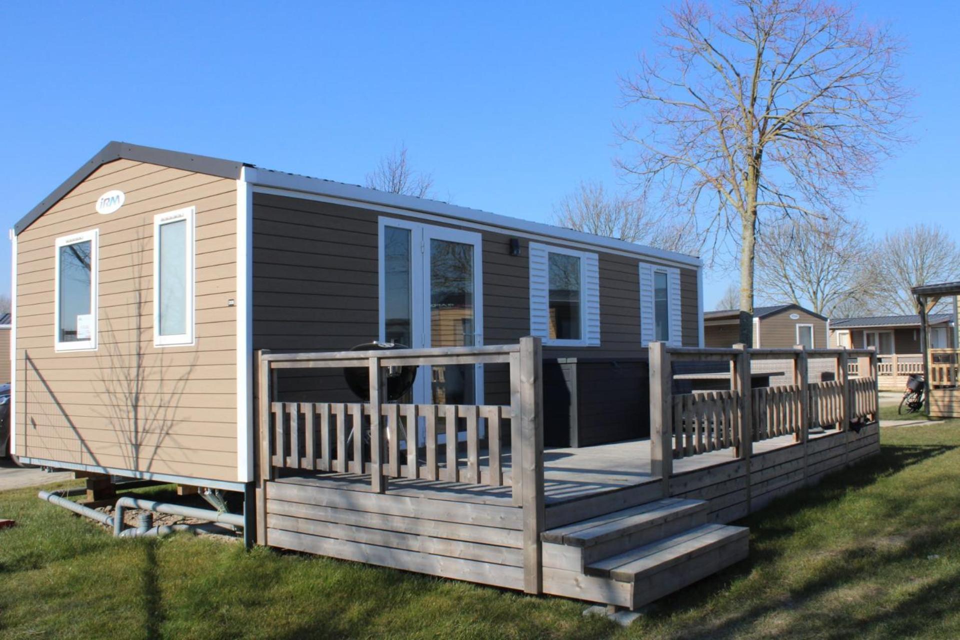 Siblu camping in de Bongerd Oostkapelle Bagian luar foto