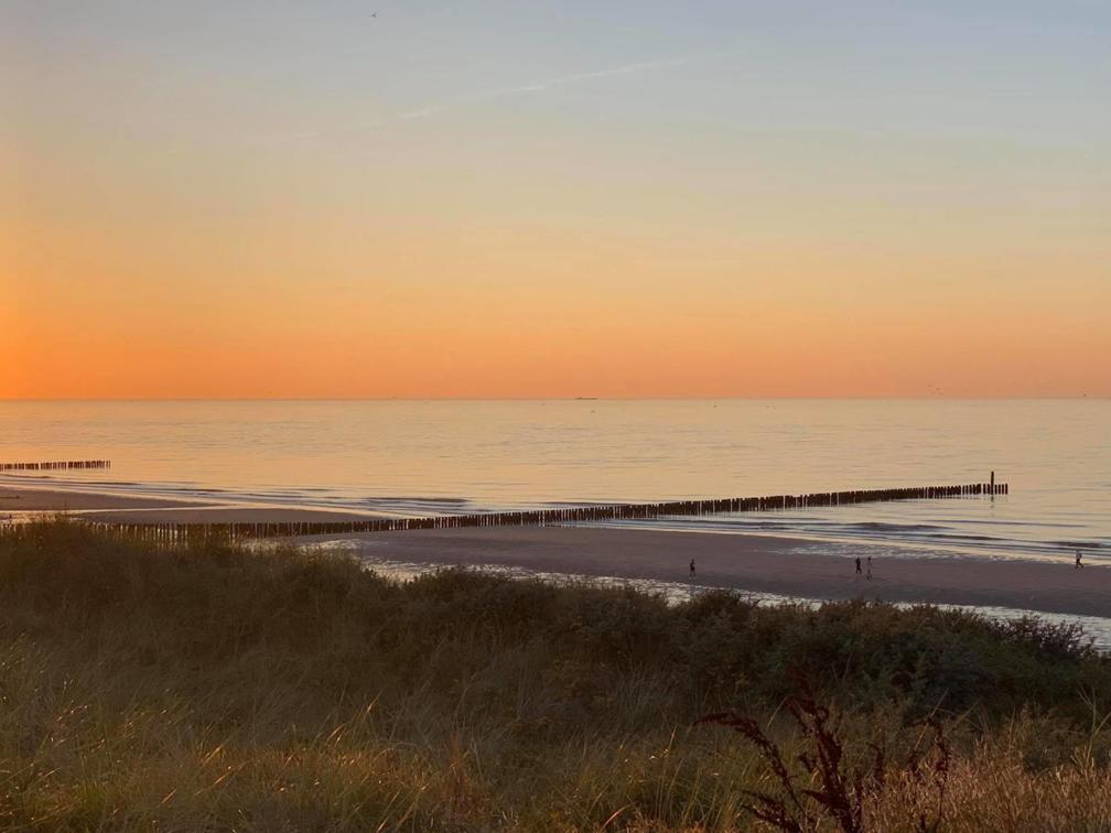 Siblu camping in de Bongerd Oostkapelle Bagian luar foto