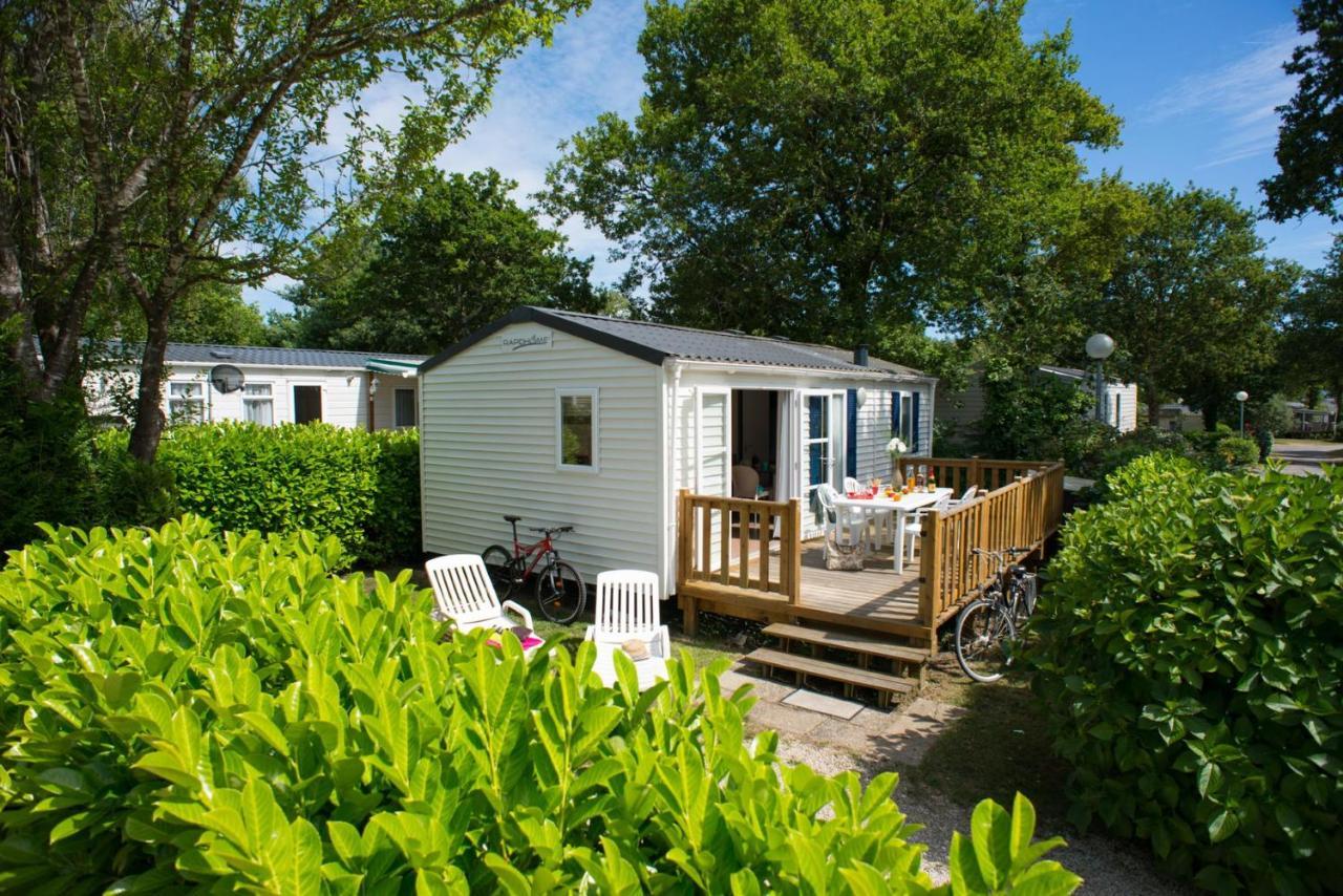 Siblu camping in de Bongerd Oostkapelle Bagian luar foto